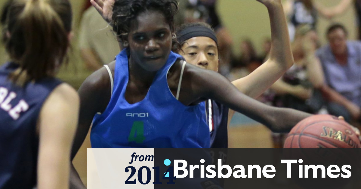 Australian Schools Basketball Championships